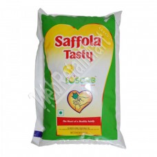 Saffola Tasty - Oil